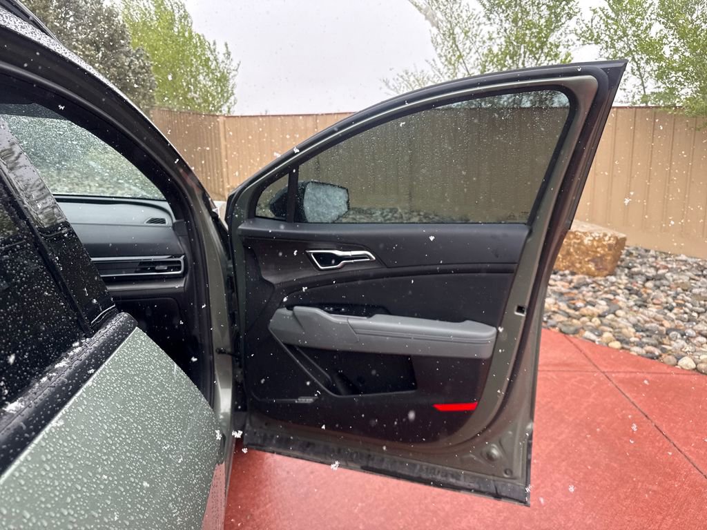 Used 2023 Kia Sportage X-Pro AWD/4WD image 25