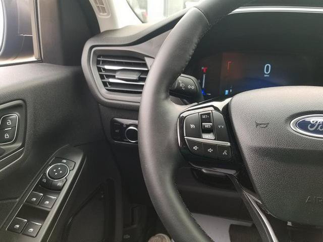 Certified 2024 Ford Escape Active AWD/4WD image 25