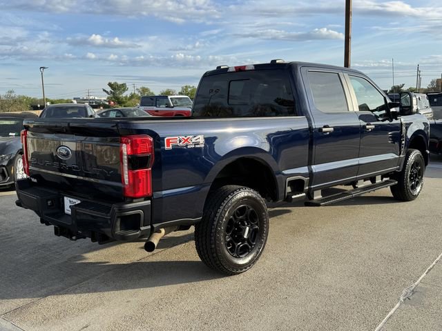 Certified 2024 Ford F250 XL w/ STX Appearance Package AWD/4WD image 7