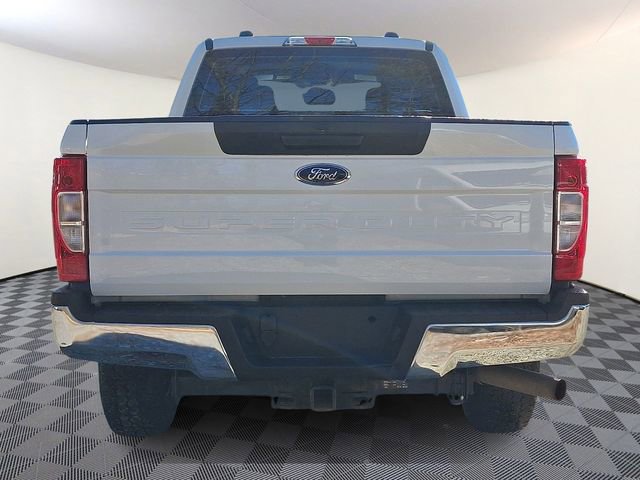 Certified 2020 Ford F250 XL image 6