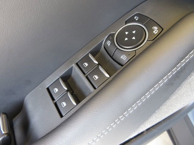 Certified 2023 Ford Mustang Mach-E Premium RWD image 10