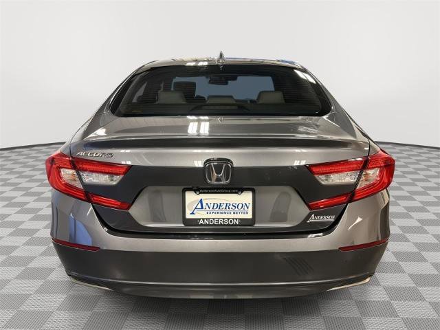 Used 2019 Honda Accord LX image 8