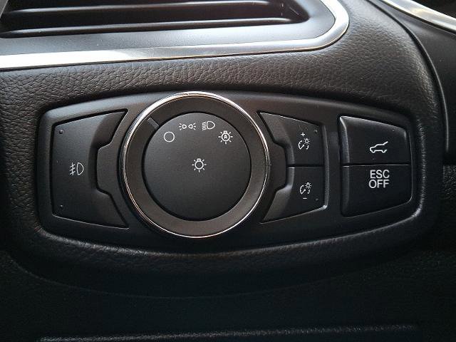 Certified 2020 Ford Edge ST w/ Equipment Group 401A image 26