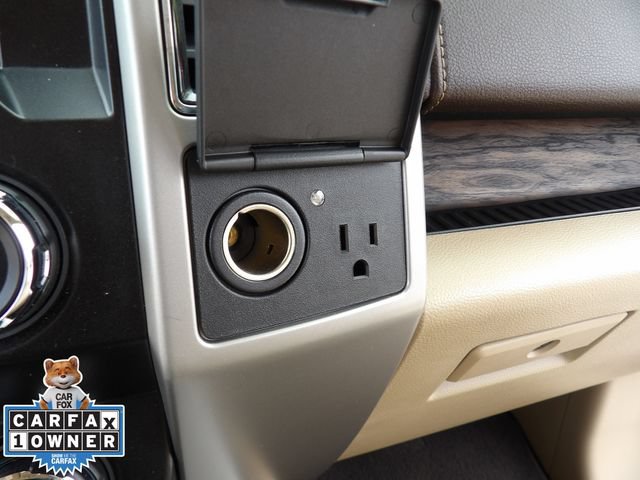 Certified 2020 Ford F150 Lariat AWD/4WD image 28