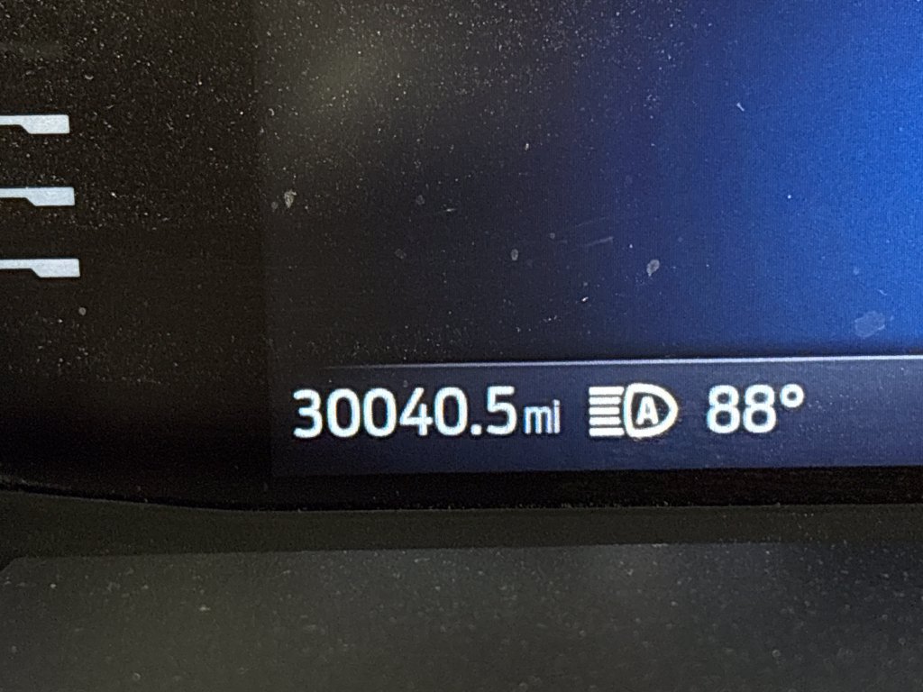 Certified 2023 Ford Escape Active FWD image 23