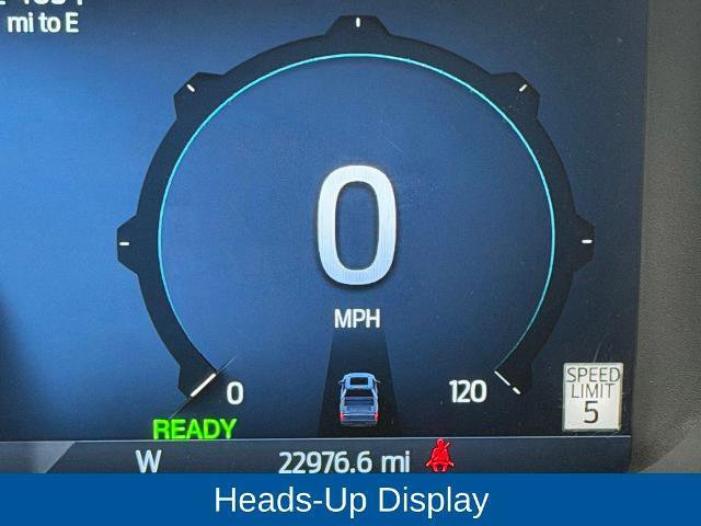 Certified 2024 Ford F150 Platinum w/ Equipment Group 703A Plus image 24