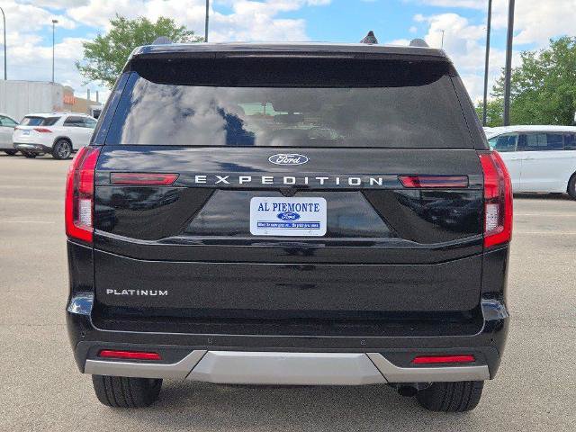 Certified 2025 Ford Expedition Platinum w/ Driver's Package AWD/4WD image 14