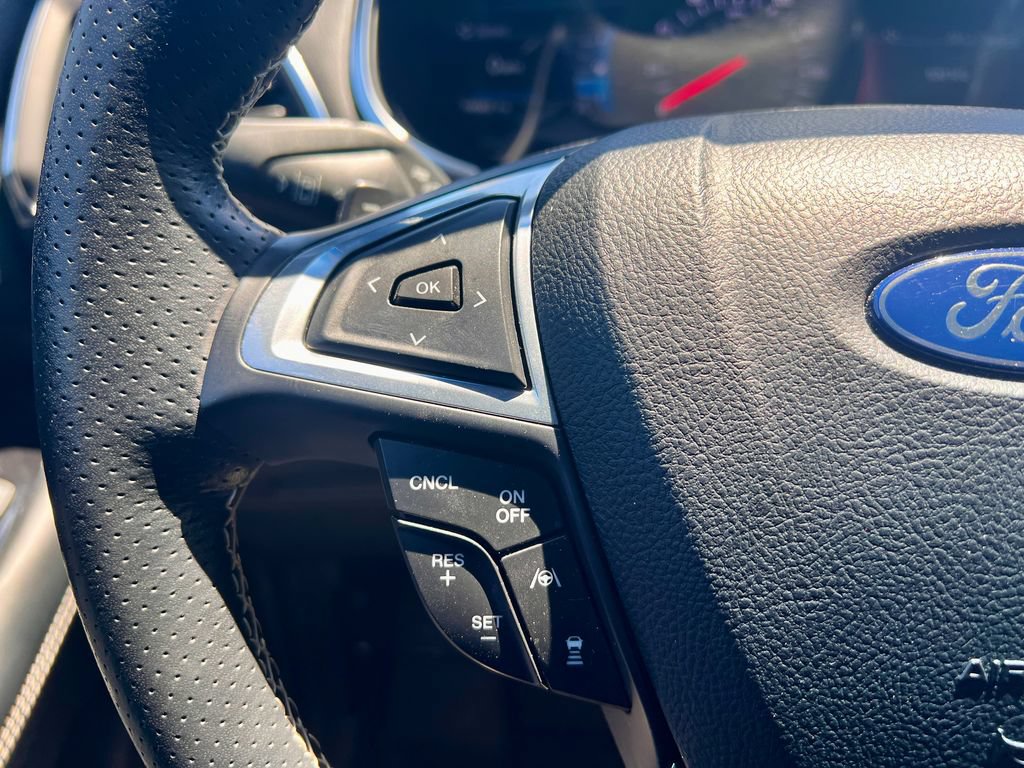 Certified 2020 Ford Edge ST w/ Equipment Group 401A AWD/4WD image 26