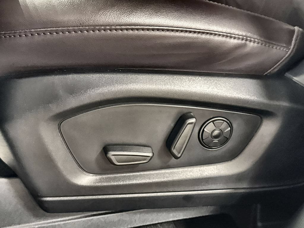 Certified 2026 Ford Explorer Platinum AWD/4WD image 13