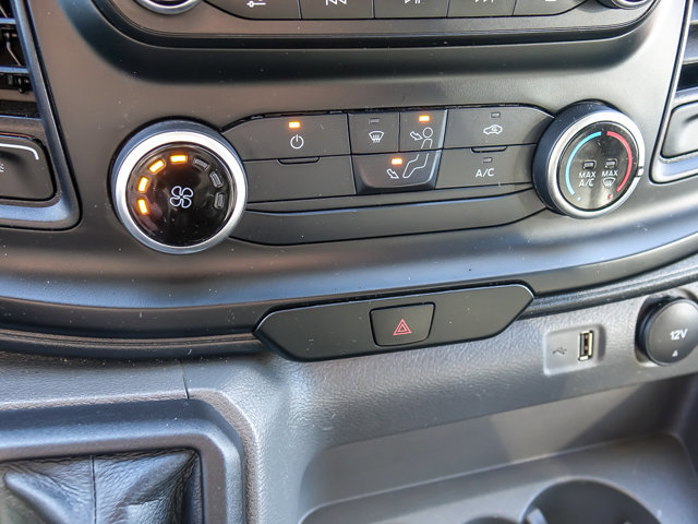 Certified 2024 Ford Transit 250 148 Medium Roof w/ Load Area Protection Package image 14