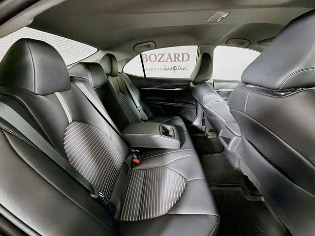 Used 2024 Toyota Camry SE FWD image 29