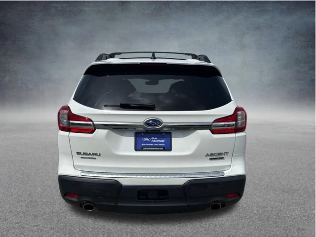 Used 2020 Subaru Ascent Limited AWD/4WD image 9