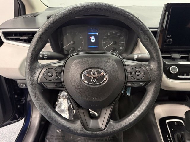 Used 2024 Toyota Corolla LE FWD image 19