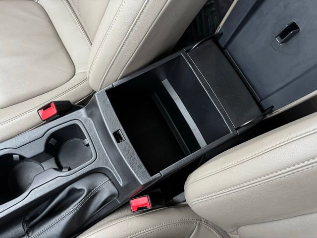 Certified 2019 Ford Ranger Lariat w/ FX4 Off-Road Package image 27