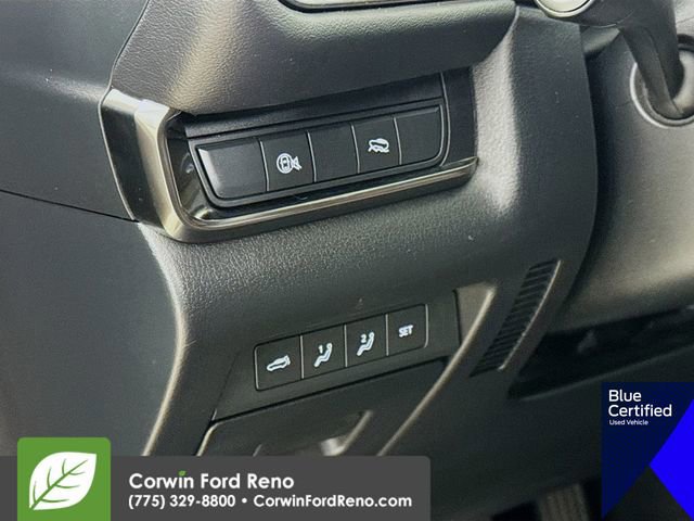 Used 2024 MAZDA CX-30 2.5 Turbo w/ Premium Package image 13