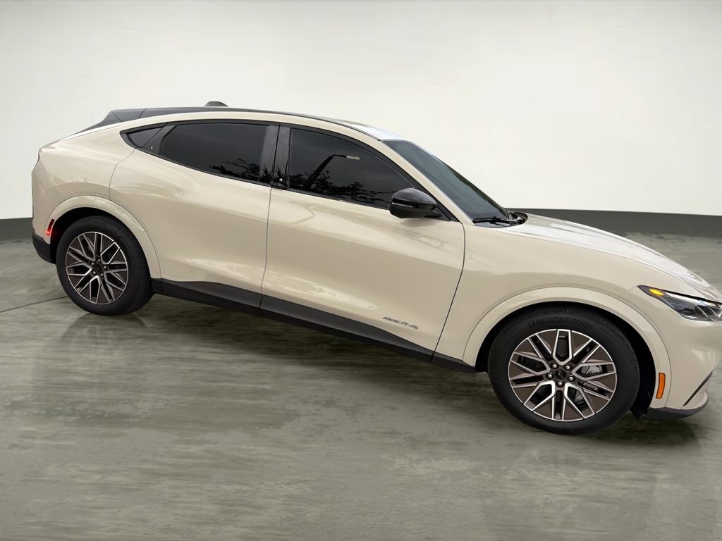 Certified 2025 Ford Mustang Mach-E Premium w/ Interior Protection Package image 8