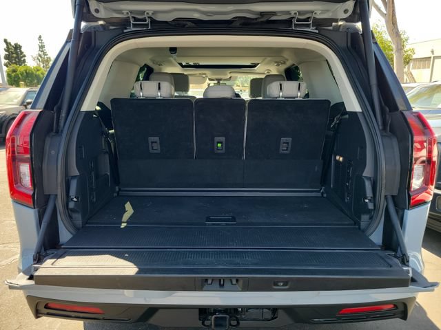 Certified 2025 Ford Expedition Active AWD/4WD image 22