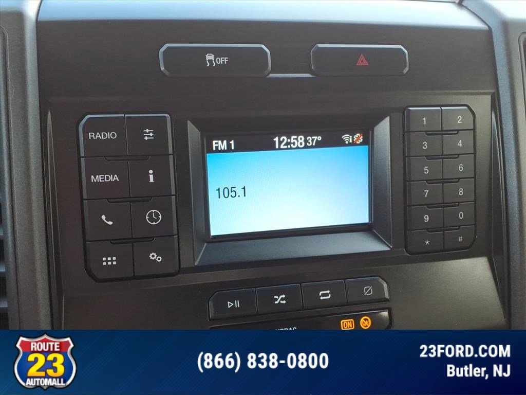 Certified 2022 Ford F250 XL w/ Snow Plow/Camper Package image 17