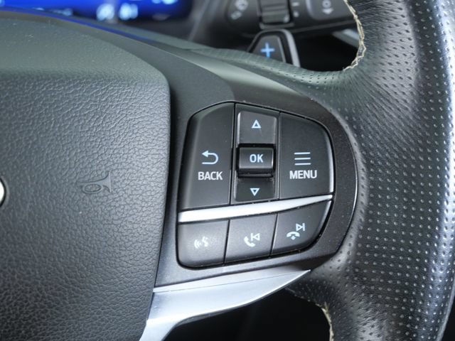 Certified 2020 Ford Explorer ST w/ ST Street Pack AWD/4WD image 30