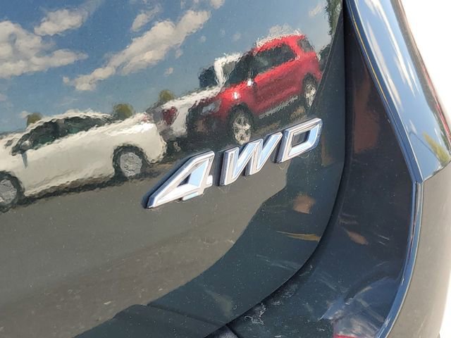 Certified 2022 Ford Explorer Timberline AWD/4WD image 6