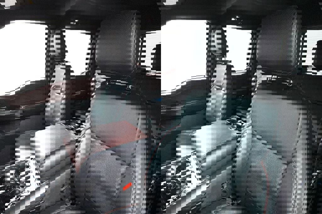 Certified 2021 Ford F150 Lariat w/ Equipment Group 502A High image 12