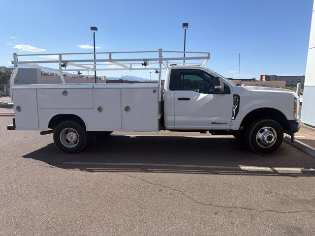 Certified 2024 Ford F350 XL AWD/4WD image 2