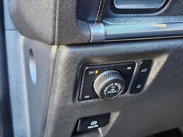 Certified 2025 Ford Expedition Tremor image 11