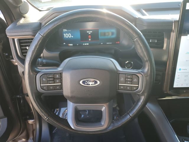 Certified 2023 Ford F150 Lightning Lariat image 21