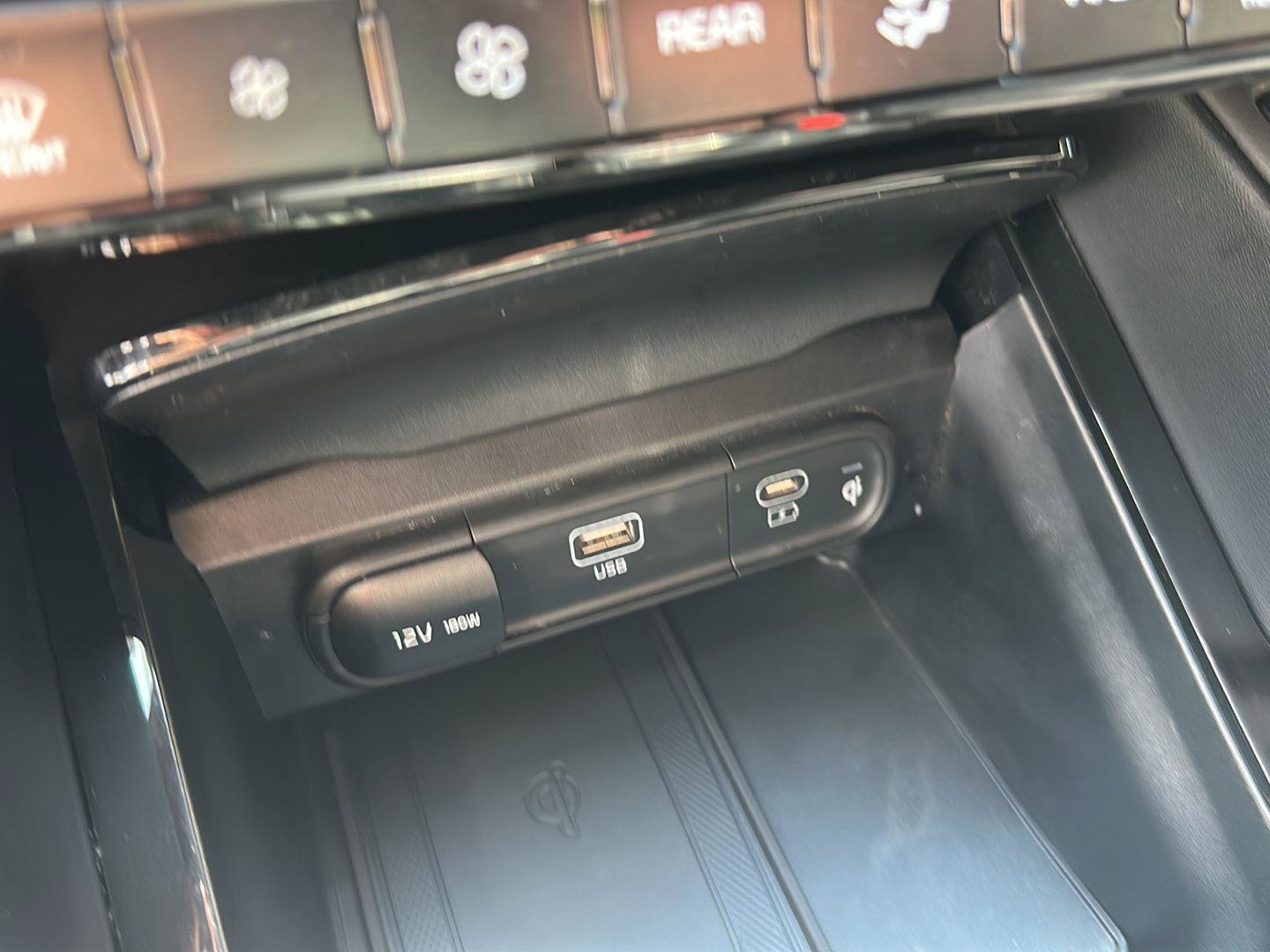 Used 2023 Kia Telluride EX X-Line AWD/4WD image 22
