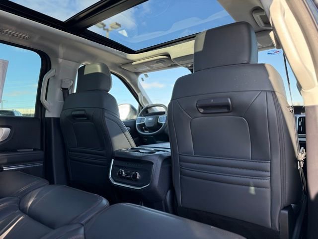 Certified 2025 Ford Expedition Max Active image 22