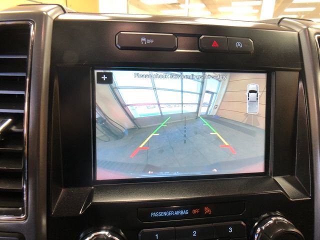 Certified 2017 Ford F150 XLT w/ Equipment Group 302A Luxury image 16