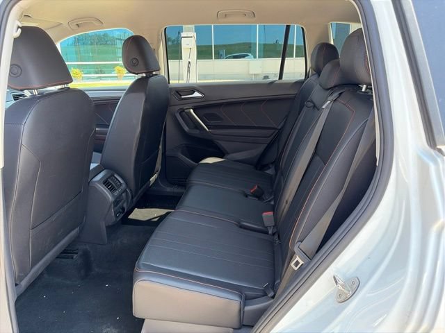 Used 2024 Volkswagen Tiguan Wolfsburg Edition AWD/4WD image 10