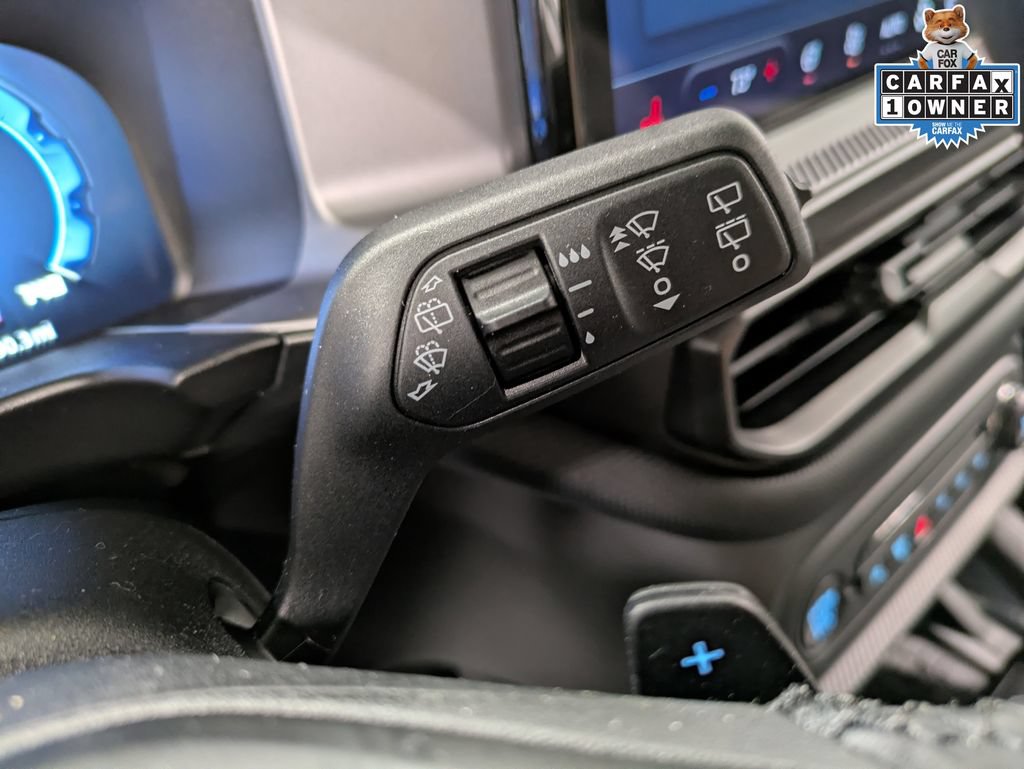 Certified 2025 Ford Bronco Sport Badlands AWD/4WD image 21
