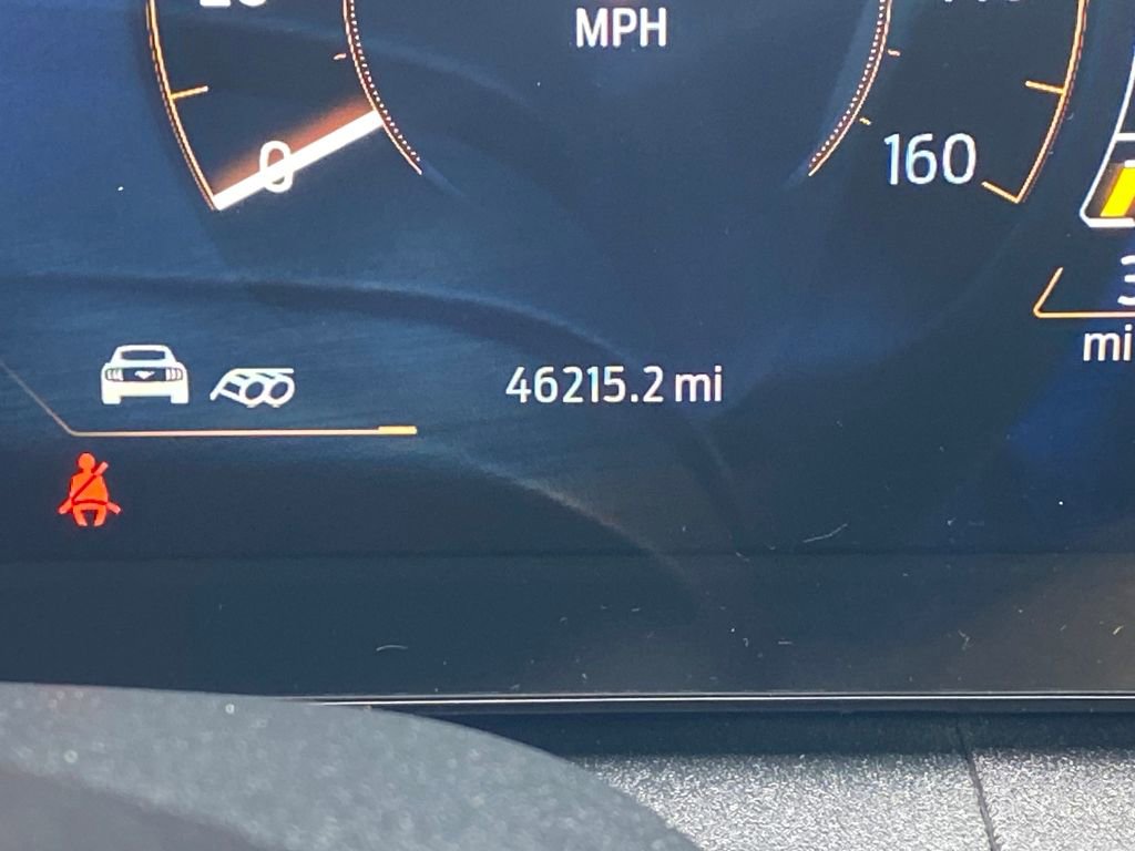 Certified 2024 Ford Mustang GT image 23