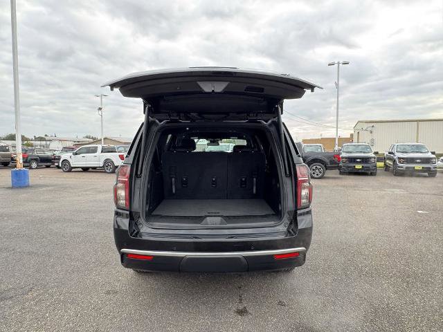 Used 2024 Chevrolet Suburban LT image 9