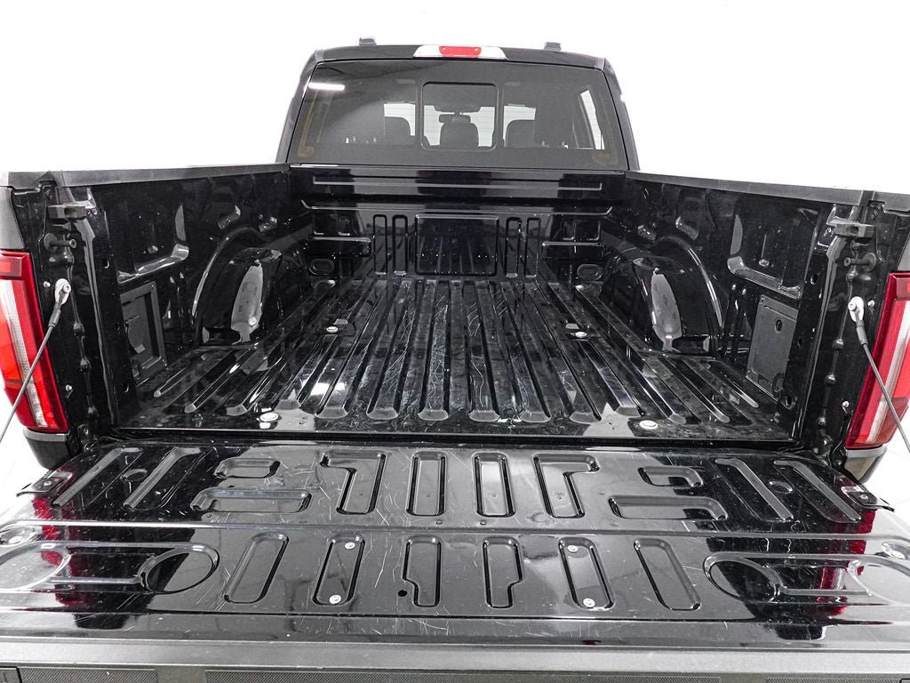 Certified 2024 Ford F150 Lariat AWD/4WD image 32