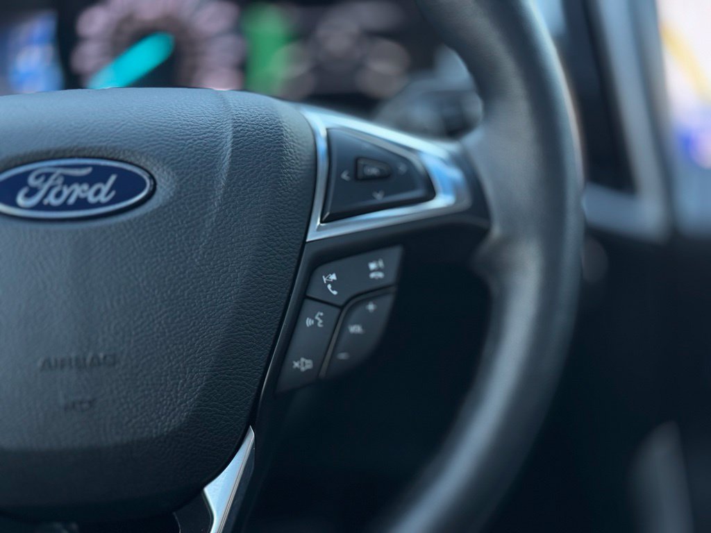 Certified 2020 Ford Edge SEL w/ Convenience Package AWD/4WD image 31