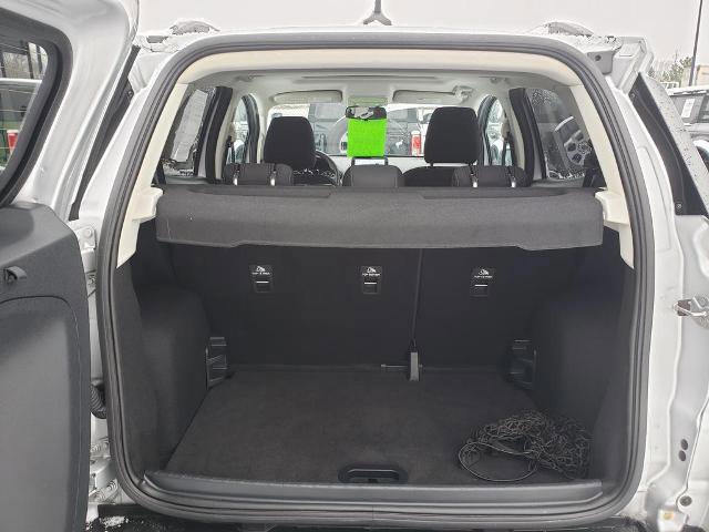 Certified 2022 Ford EcoSport SE image 9