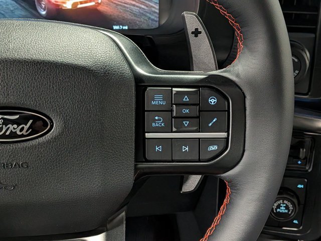Certified 2026 Ford F150 Raptor AWD/4WD image 19