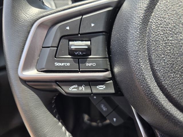 Used 2023 Subaru Forester Limited w/ Popular Package #2 AWD/4WD image 31