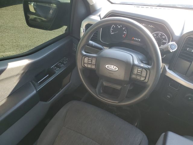 Certified 2021 Ford F150 XL w/ Equipment Group 101A High image 10