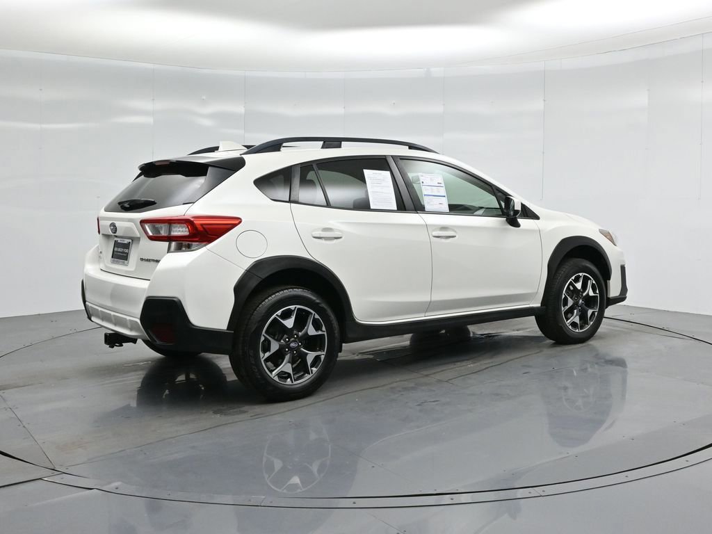 Used 2019 Subaru Crosstrek 2.0i Premium image 12