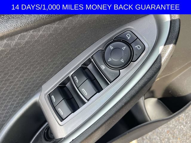 Used 2025 Chevrolet Malibu LT FWD image 15