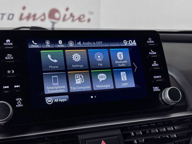 Used 2021 Honda Accord Sport image 17