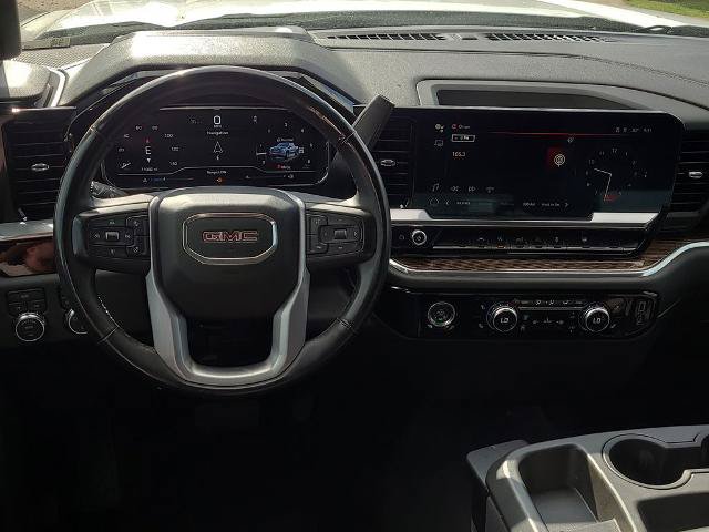 Used 2023 GMC Sierra 1500 SLE AWD/4WD image 16