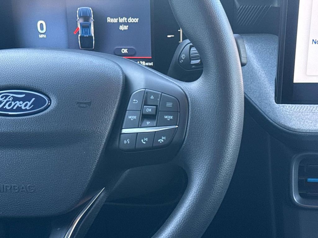 Certified 2025 Ford Maverick XLT w/ Equipment Group 302A image 19