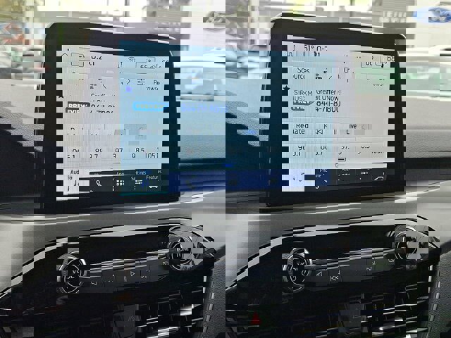 Certified 2024 Ford Escape Active image 17