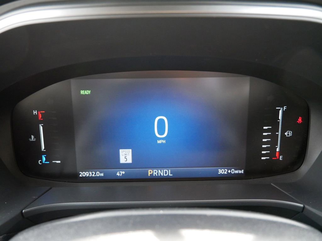 Certified 2023 Ford Escape SE FWD image 20