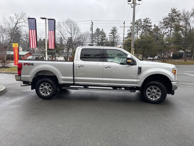 Certified 2019 Ford F250 XLT w/ XLT Premium Package image 5