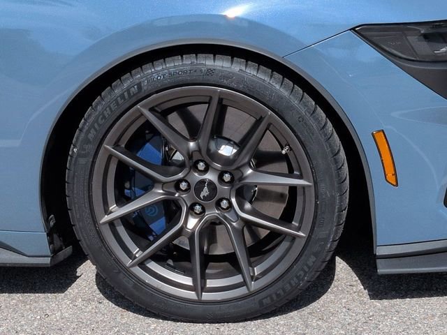 Certified 2024 Ford Mustang Dark Horse w/ Dark Horse Handlin Package image 11